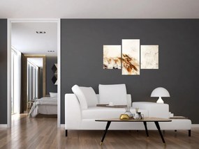 Tablou - Abstract (90x60 cm)