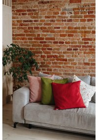 Față de pernă din in 40x60 cm – Linen Tales