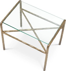 Masuta auxiliara design LUX Xandria