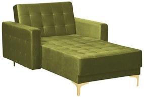 Divan/ Canapea Aberde (verde). 1077285