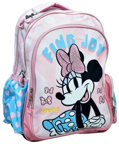 Disney Minnie Joy ghiozdan școlar, 43 cm