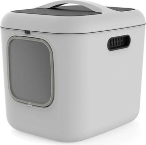 Nisip pentru pisici Rotho Biala XL (Recondiționate A)