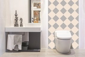 Panou decorativ bucatarie Diamant