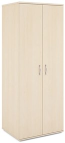 Dulap înalt Impress 74 x 58 x 190 cm, alb