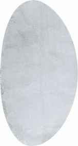 vidaXL Covoare de zonă HUARTE Gri 100 x 200 cm Poliester