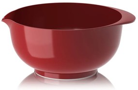 Bol roșu ø 28 cm Margrethe – Rosti