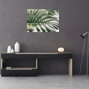 Tablou - Lista de monștri (70x50 cm)