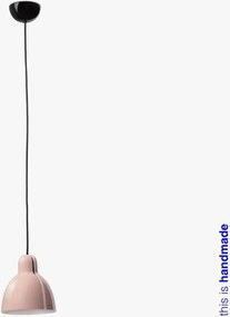 Pendul ceramic design decorativ VENICE Pink