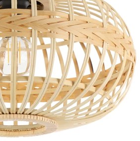 Plafonieră AMSFIELD 1xE27/40W/230V Eglo 43723