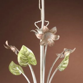 Lustră pe lanț BOTTON DORO 3xE14/6W/230V ONLI