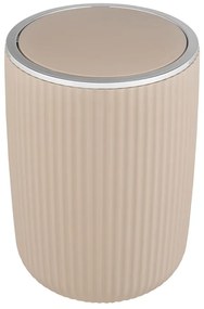 Coș de gunoi din plastic 5,5 l Agropoli - Wenko