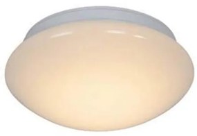 Plafoniera LED design circular IP44 Montone 18 2700K 2015156101 NL