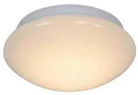 Plafoniera LED design circular IP44 Montone 18 2700K 2015156101 NL