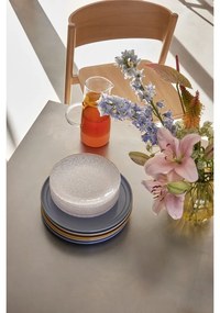 Farfurie pentru desert din sticlă ø 20 cm Fuyu – Hübsch