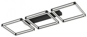 Plafoniera moderna led 12X2.8W Altaflor 99789 Eglo