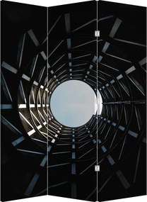 Paravan - Tunel (126x170 cm)