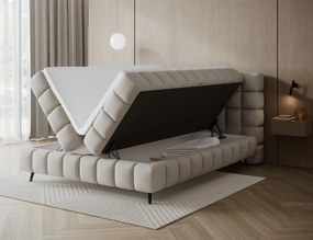 Pat continental Sabeno 140x200 cm Royal 18