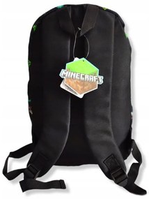 Minecraft ghiozdan, geantă 40 cm