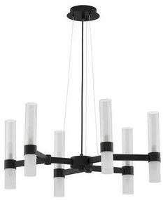 Lustra suspendata design modern CENTURY D70cm