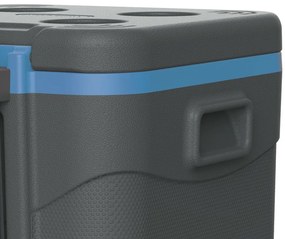 Duramax Cutie frigorifică cu roți Keep Cold 45 l