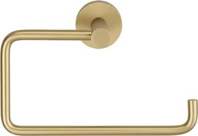 Cuier de baie 5610 Leo Brush Gold