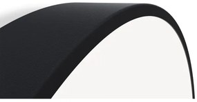 Plafonieră LED LED2 MONO LED/30W/230V 3000K/4000K negru