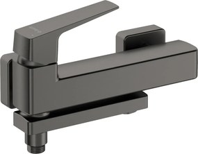 Blur - Baterie de cadă cu pipa pliabilă BQL_D12M Finisaj: titan