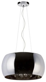 Lucide 70463/05/11 - Lampa suspendata PEARL 5xG9/28W/230V