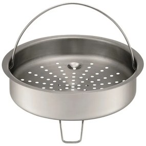 Oală sub presiune Tefal 4 l SECURE TRENDY oțel inoxidabil