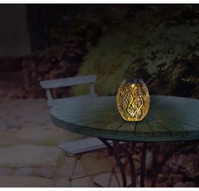 Corp de iluminat LED solar 3 în 1 Globo 36745 SOLAR LED/0,06W/3,2V 3000K IP44