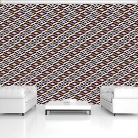 Fototapet - Romburi (152,5x104 cm)