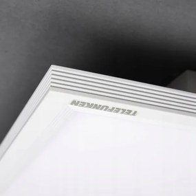 Panou LED RGBW dimabil Telefunken 301506TF LED/18W/230V 4000K + telecomandă