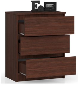 Comodă Kalista II (wenge). 1068603