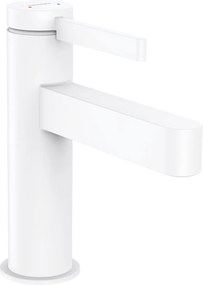 Hansgrohe Finoris baterie lavoar stativ alb 76010700