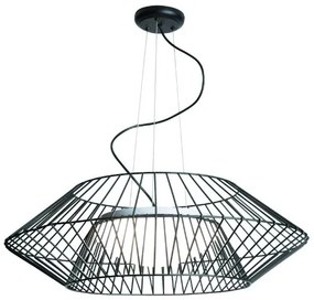 Lustra design modern Lady 65cm