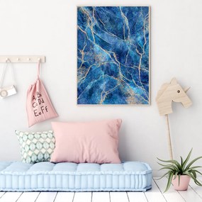 Poster - Abstracție (A4)