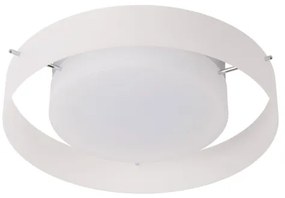 Lucide 40108/30/67 - Plafoniera LED DANOBI LED LED/30W/230V 40 cm