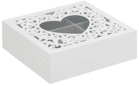 Organizator de bijuterii Corazon – Casa Selección