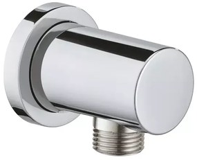 Cot de iesire dus Grohe Rainshower crom lucios