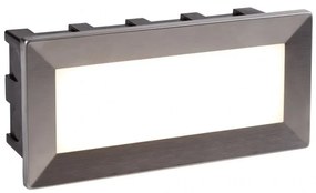 Spot LED incastrabil de exterior ambiental IP65 Ankle 0762 SRT