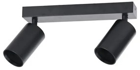 Immax NEO 07263Z - LED RGB+CCT NEO PUNTO 2xGU10/4,8W/230V dimabil