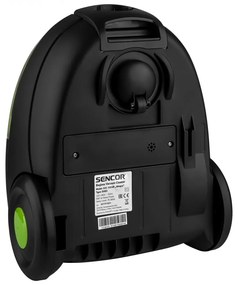 Sencor SVC 510GR EUE2 aspirator
