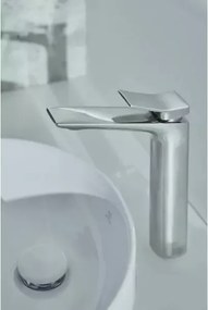 Lavoar pe blat Ideal Standard Atelier Ipalyss 40 cm alb lucios