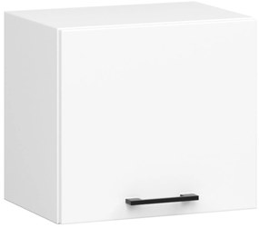 Dulap superior de bucătărie Ozara W40 G1 (alb). 1071209