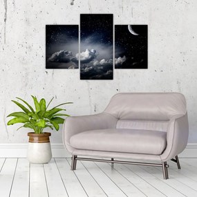 Tablou - Cerul înstelat (90x60 cm)
