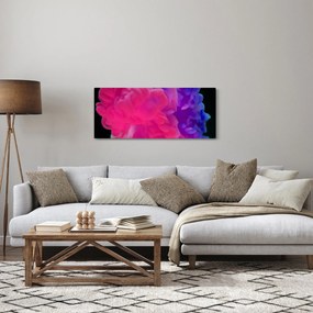 Tablou cu abstracție (120x50 cm)