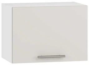 Dulap pentru perete Vento GO-50/36, alb / crem