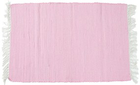 Covor RENSKE 60x90 cm, violet deschis