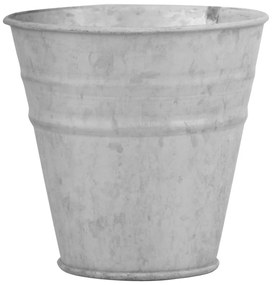 Ghiveci din metal ø 12 cm – Esschert Design