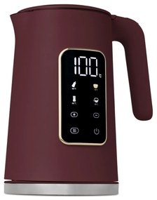 Fierbator de apa 1.7 L digital Leonardo Berlinger Haus BH 9735
